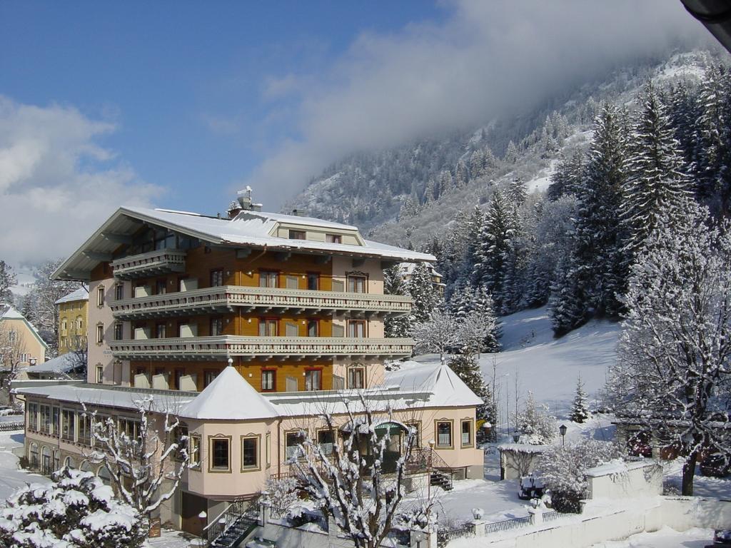 Hotel Voelserhof - Bergbahn Im Sommer 2025 Inklusive Bad Hofgastein Exterior photo