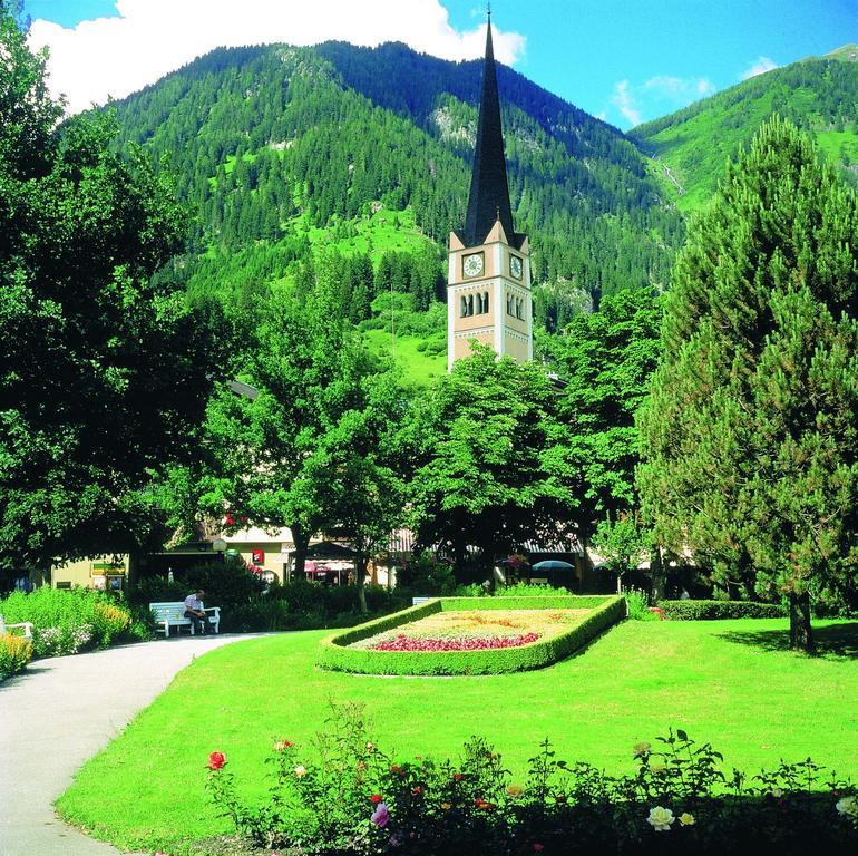Hotel Voelserhof - Bergbahn Im Sommer 2025 Inklusive Bad Hofgastein Exterior photo
