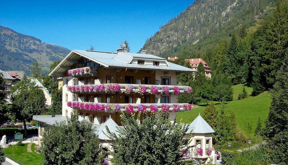 Hotel Voelserhof - Bergbahn Im Sommer 2025 Inklusive Bad Hofgastein Exterior photo